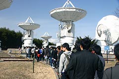 野辺山国立天文台