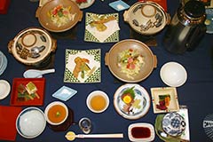 去年