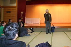 講評