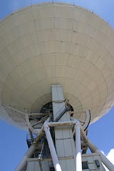 45m電波望遠鏡