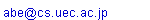 e-mail